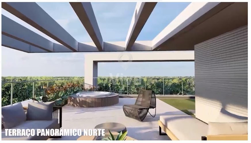 Apartamento em Jurerê