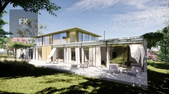 Casa à venda com 6 quartos, 6 suítes, 8 vagas e 1410m² no Condomínio Quinta da Baroneza II, Bragança Paulista (SP) — foto 3 de 7