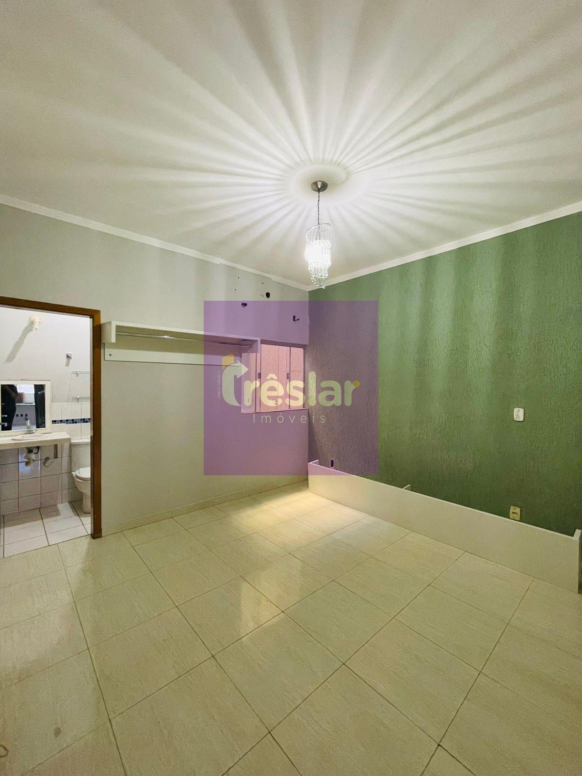 Casa à venda com 5 quartos, 2 suítes e 373m² no Bairro: Santa Rita, Três Lagoas (MS) — foto 17 de 30
