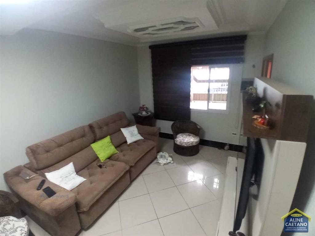 Casa à venda com 3 quartos, 3 suítes, 2 vagas e 162m² no Aviação, Praia Grande (SP) — foto 4 de 16
