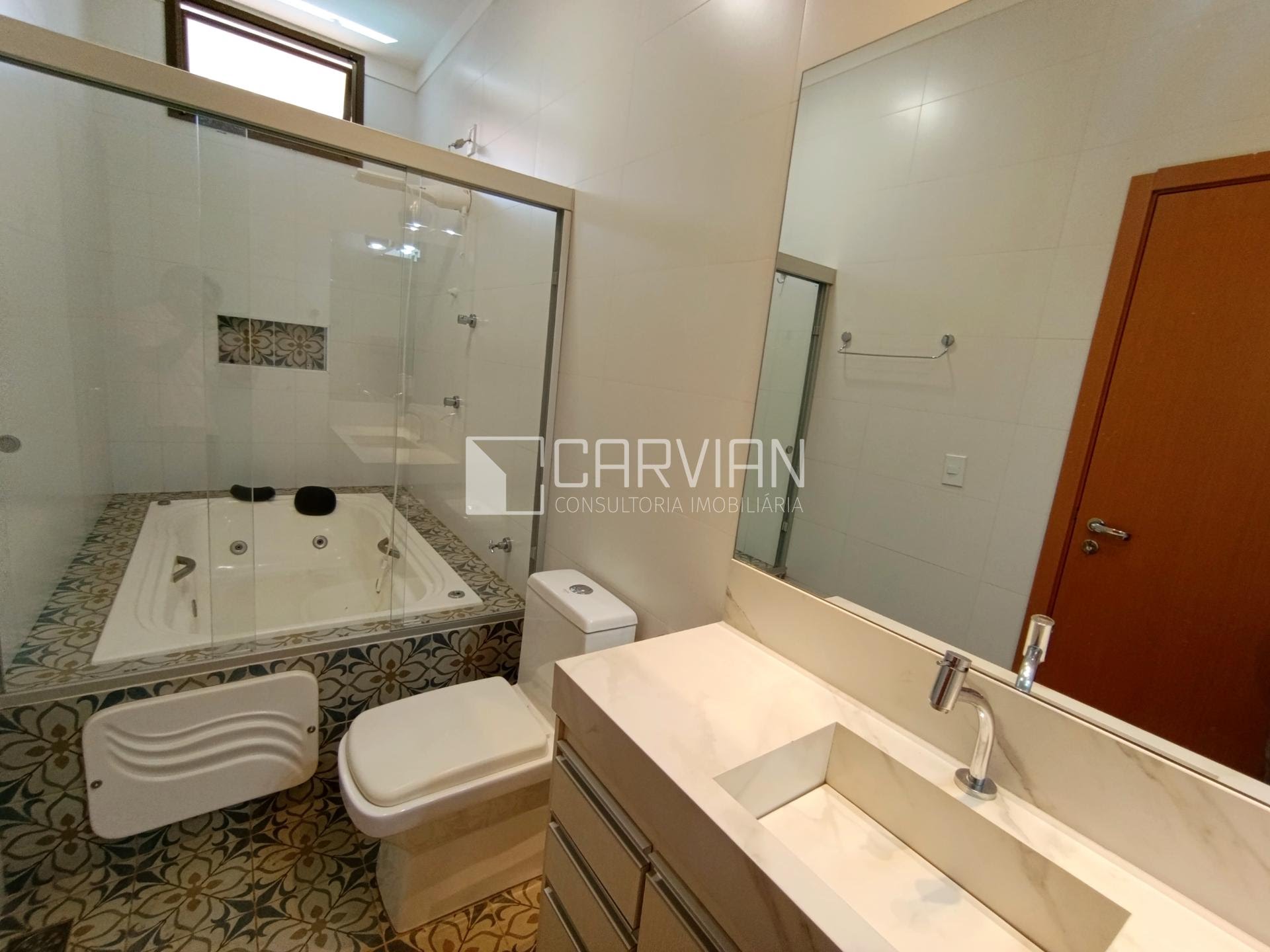 Casa à venda com 3 quartos, 3 suítes, 4 vagas e 183m² no Condomínio Portal da Mata, Ribeirão Preto (SP) — foto 8 de 27