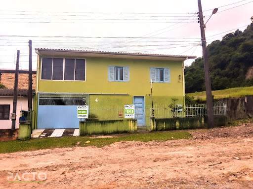 Casa em Coloninha  -  Araranguá