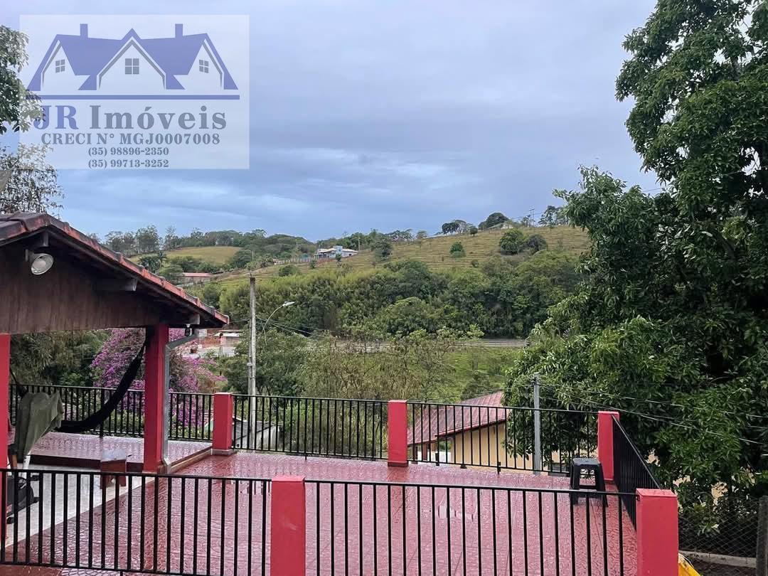 Rural à venda com 596m² de terreno no Capote, Piranguinho (MG) — foto 9 de 9