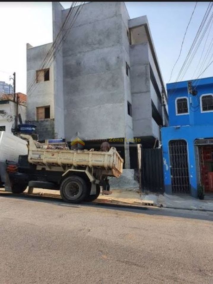 Prédio Inteiro, 38 m² - Foto 23