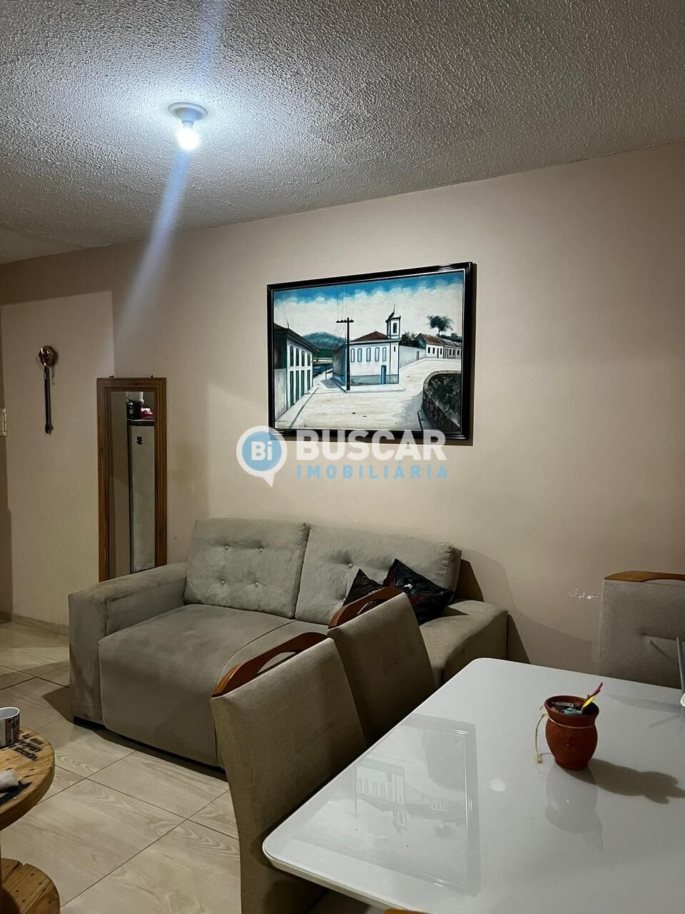 Apartamento à venda com 2 quartos, 1 banheiro, 1 vaga e 45m² no Vila Subaé, Feira de Santana (BA) — foto 2 de 7