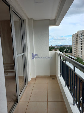 Alugue um apartamento incrível em Condomínio Yes Park - Rio Verde com 2 Dormitórios, 1 Suite, 1 Banheiro por R$ 1.800. Confira agora!