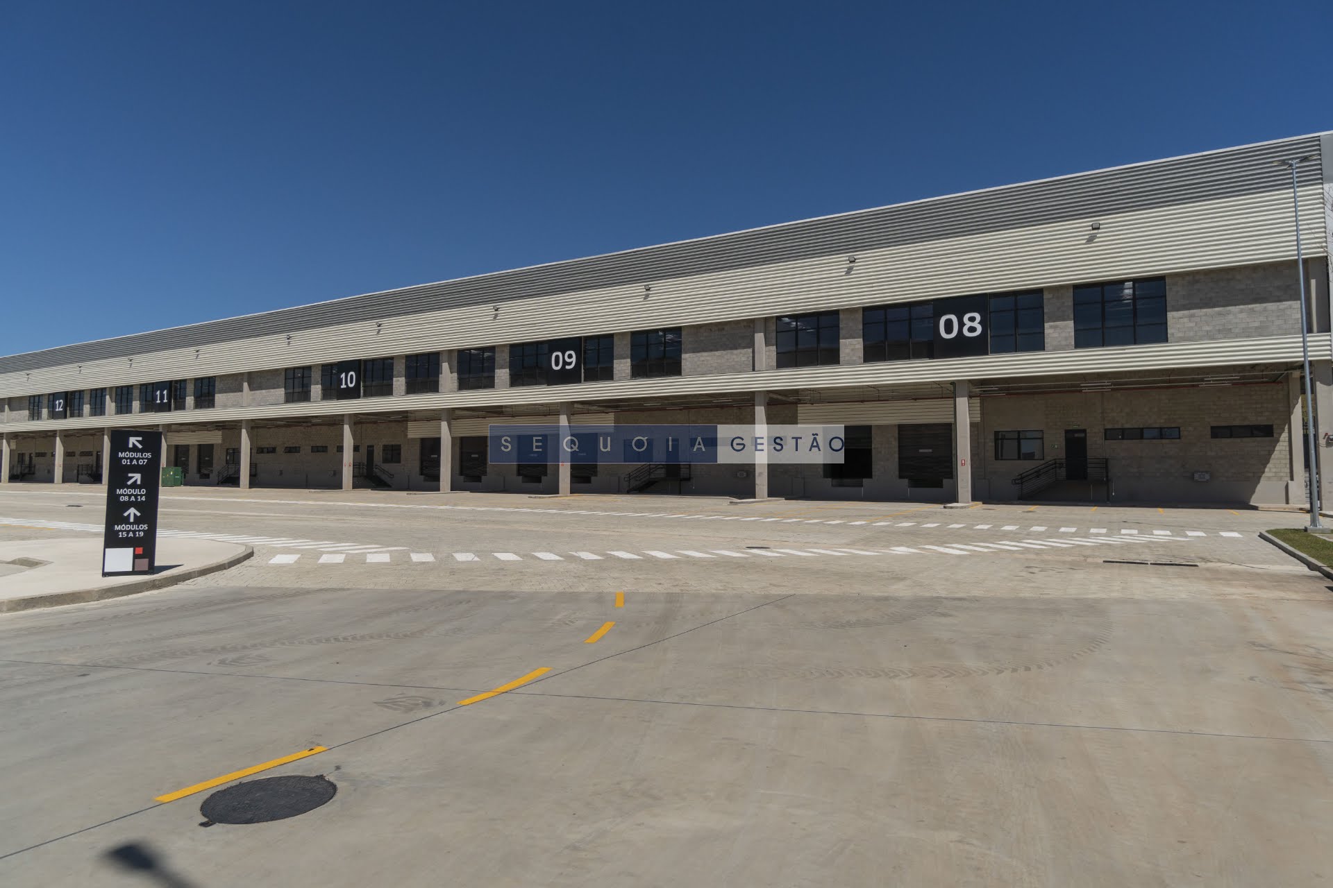 Comercial à venda com 4 banheiros, 8 vagas e 1304m² no Aeroporto, Jundiaí (SP) — foto 7 de 26