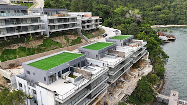 Cobertura Duplex para Venda em Angra dos Reis / RJ no bairro Ponta da Cruz