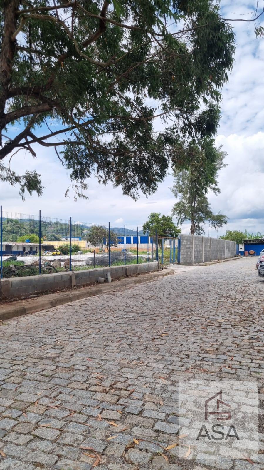 Loteamento e Condomínio, 6000 m² - Foto 4