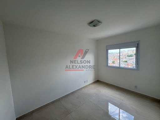 Apartamento em São Pedro  -  Osasco