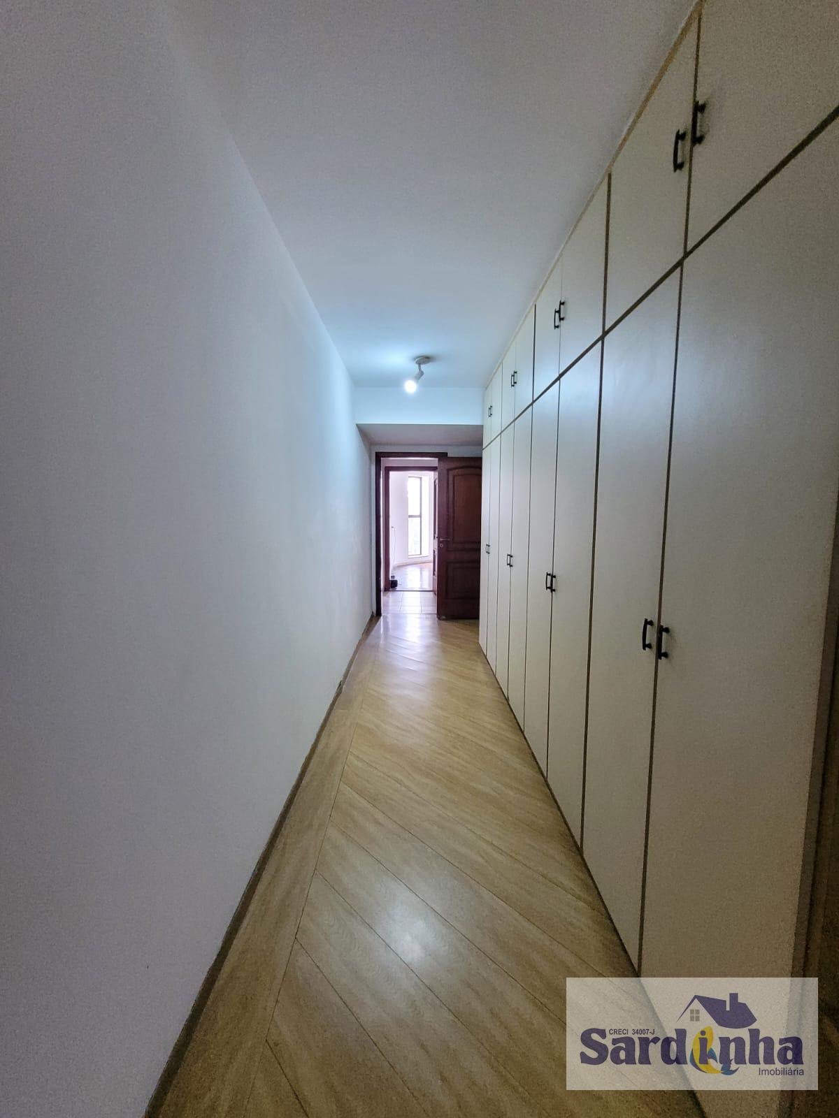 Apartamento para alugar com 4 quartos, 2 suítes, 4 vagas e 316m² no Vila Suzana, São Paulo (SP) — foto 20 de 30