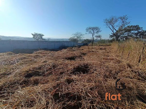 Lote à Venda no Centro de São José da Varginha 