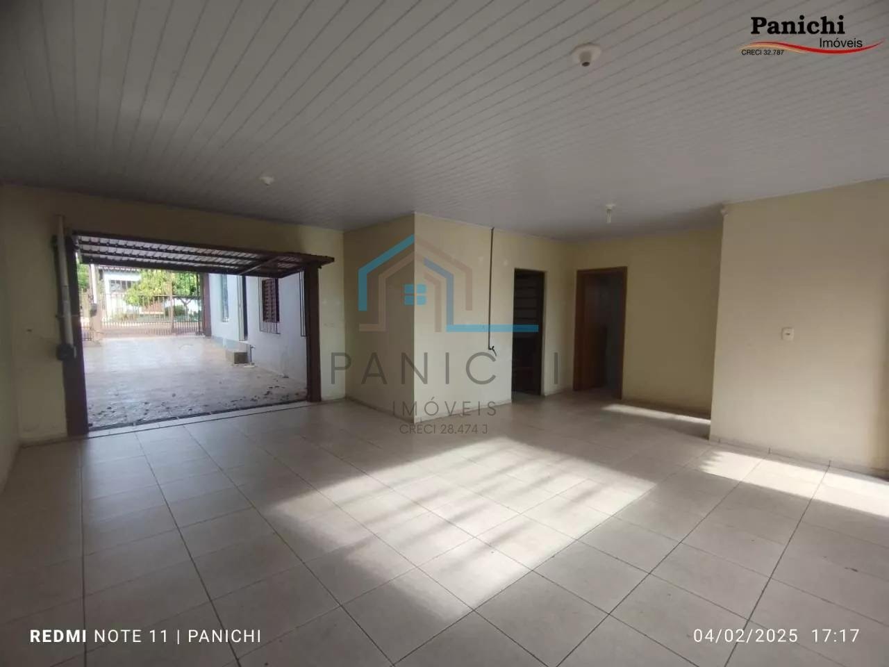 Casa para alugar com 3 quartos, 3 banheiros, 2 vagas e 176m² no Centro, Augusto Pestana (RS) — foto 8 de 14
