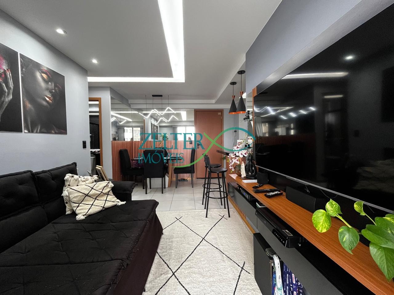 Apartamento à venda com 1 quarto, 1 banheiro, 1 vaga e 41m² no Cachambi, Rio de Janeiro (RJ) — foto 6 de 30