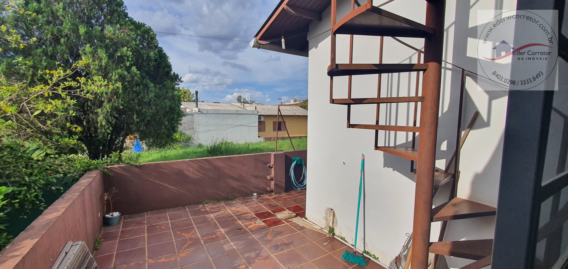 Casa à venda com 3 quartos, 1 suíte, 1 vaga e 189m² no Progresso, Ijuí (RS) — foto 26 de 30