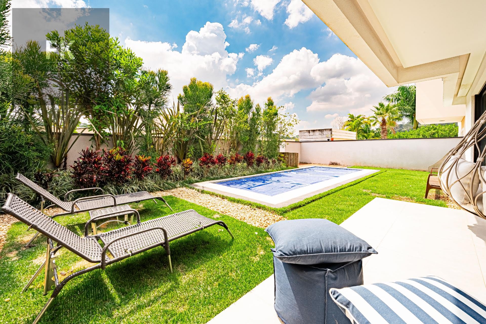 Casa à venda com 4 quartos, 4 suítes, 4 vagas e 375m² no Alphaville, Santana de Parnaíba (SP) — foto 2 de 30