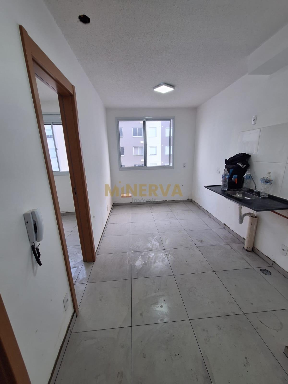 Studio para alugar com 1 quarto, 1 banheiro e 24m² no Belenzinho, São Paulo (SP) — foto 12 de 16