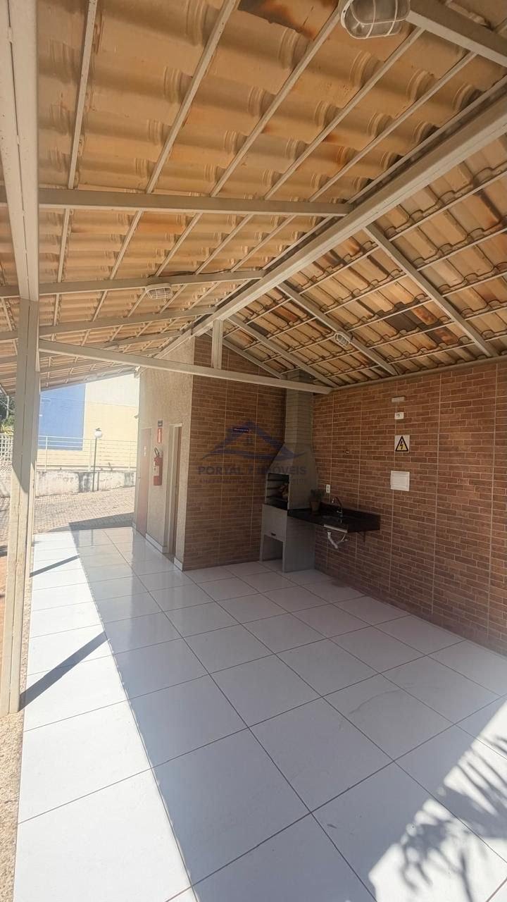 Apartamento à venda com 2 quartos, 1 banheiro, 1 vaga e 52m² no Nossa Senhora do Carmo II, Sete Lagoas (MG) — foto 18 de 18