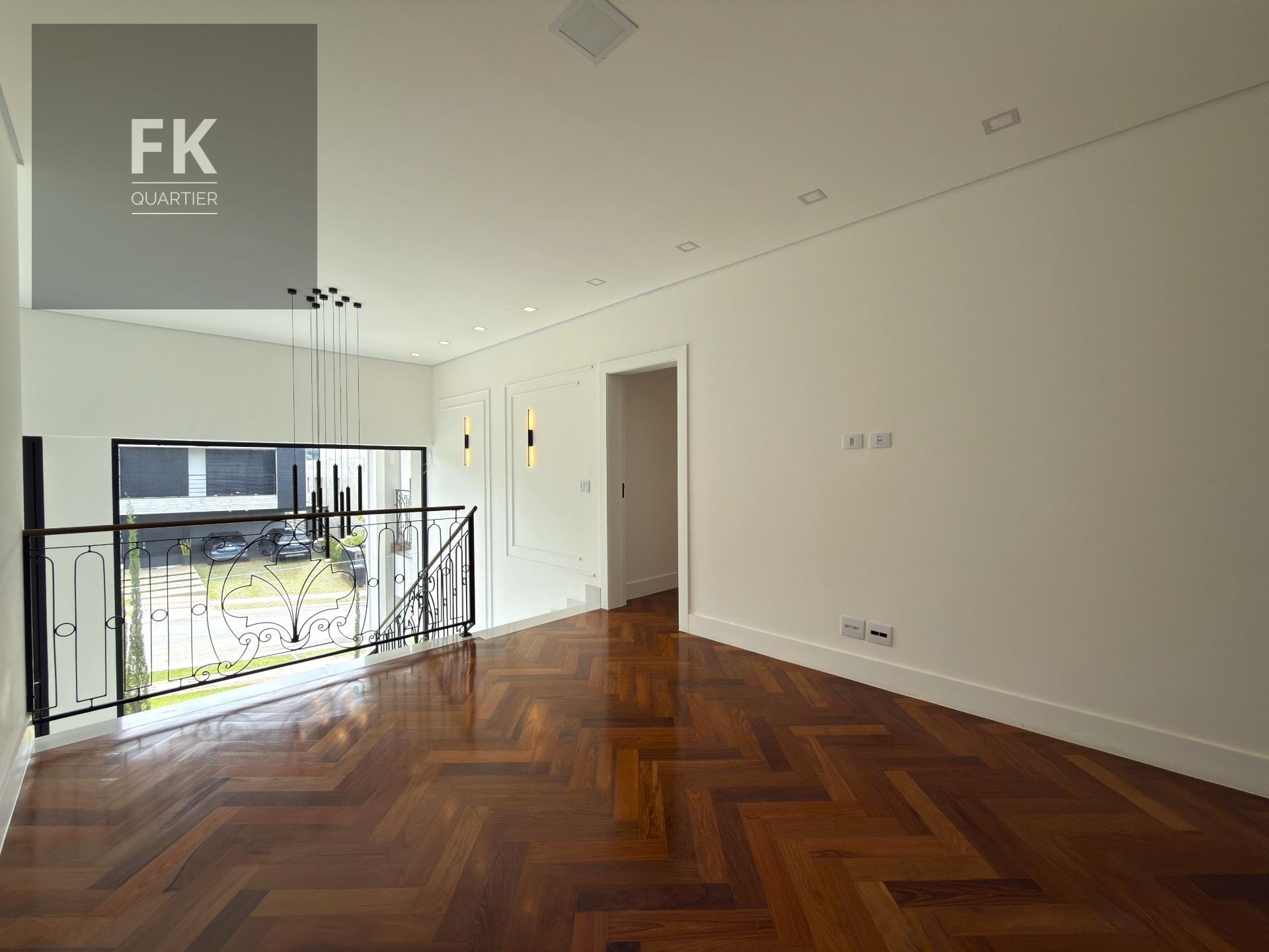 Casa à venda com 5 quartos, 5 suítes, 6 vagas e 422m² no Cidade Tamboré, Santana de Parnaíba (SP) — foto 22 de 30