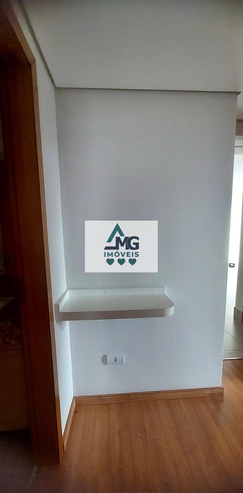 Apartamento à venda com 3 quartos, 1 suíte, 1 vaga e 160m² no Parque Bandeirantes, Três Corações (MG) — foto 9 de 30