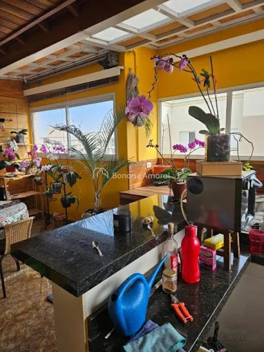 Apartamento, 3 quartos, 134 m² - Foto 28