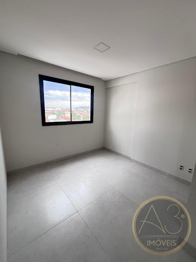 Apartamento em Ouro Branco  -  Barreiras