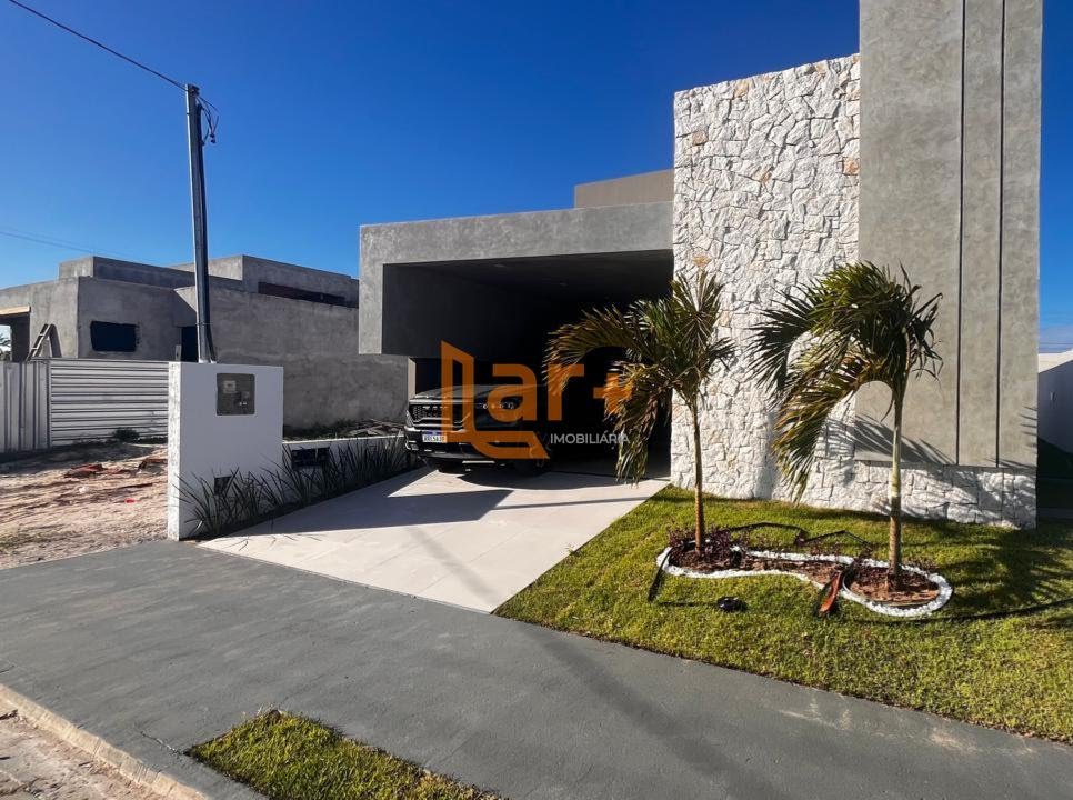 Casa à venda com 3 quartos, 1 suíte, 2 vagas e 116m² no Olhos D'água, Barra dos Coqueiros (SE) — foto 10 de 10