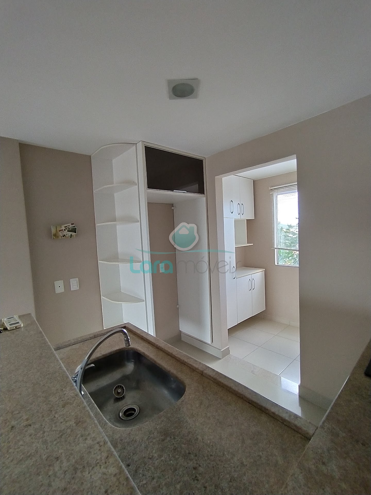 Apartamento para alugar com 2 quartos, 1 suíte, 1 vaga e 75m² no Jardim Guanabara, Macaé (RJ) — foto 15 de 18