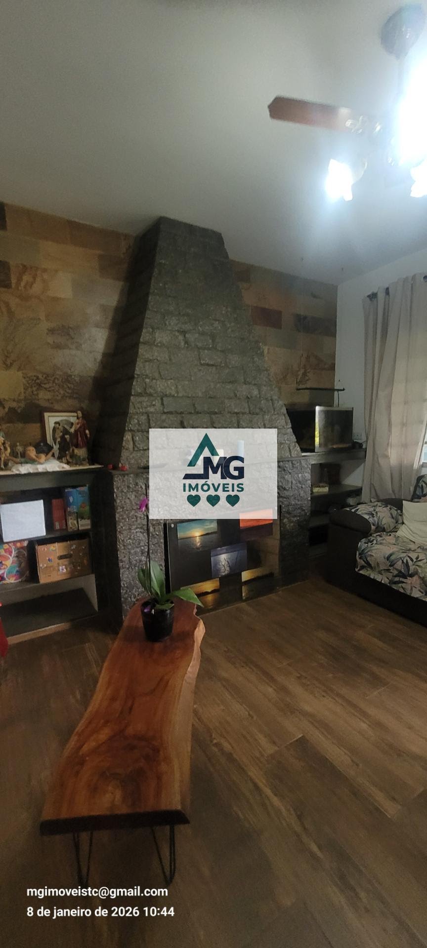Casa à venda com 3 quartos, 1 suíte e 164m² no Marimbeiro, Cambuquira (MG) — foto 28 de 30