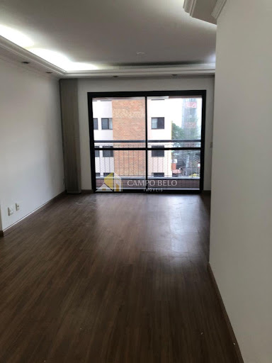 Apartamento 03 Dorm. Locação  -  São Paulo