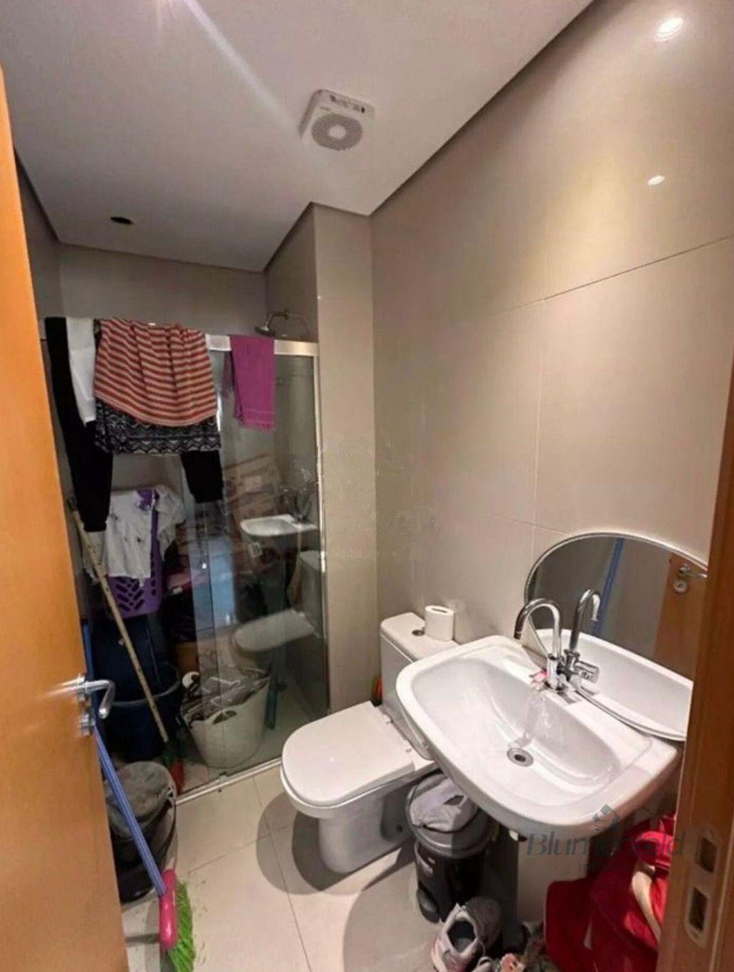 Apartamento à venda com 3 quartos, 3 suítes, 4 vagas e 192m² no Caputera, Arujá (SP) — foto 24 de 26