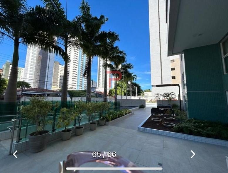 Apartamento à venda com 3 quartos, 3 suítes, 4 vagas e 185m² no Brisamar, João Pessoa (PB) — foto 28 de 30