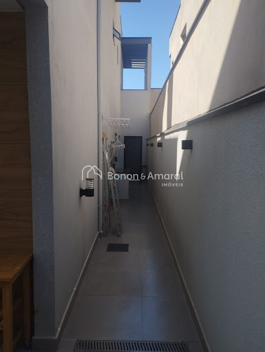 Casa de Condomínio, 4 quartos - Foto 38