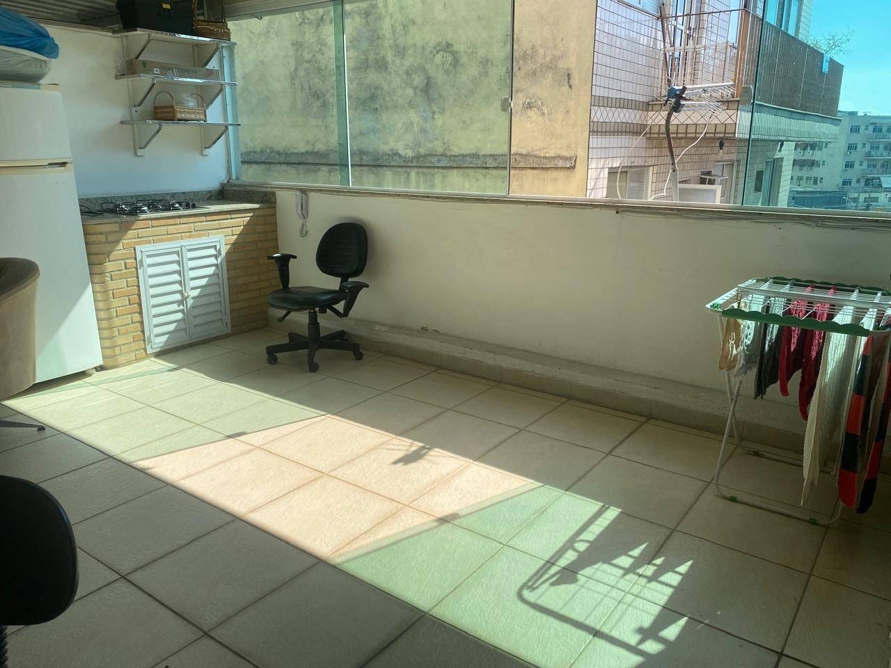 Casa à venda com 2 quartos, 2 banheiros, 1 vaga e 104m² no Vila da Penha, Rio de Janeiro (RJ) — foto 12 de 23