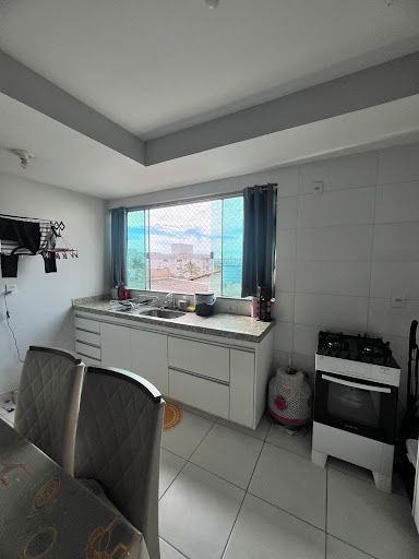 Apartamento em Dona Zulmira  -  Uberlândia
