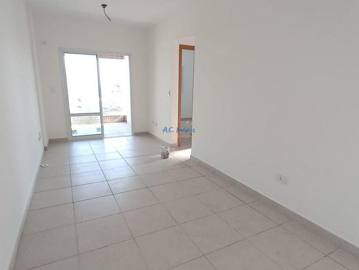 Apartamento à venda com 2 quartos, 1 banheiro, 1 vaga e 56m² no Nova Mirim, Praia Grande (SP) — foto 5 de 14