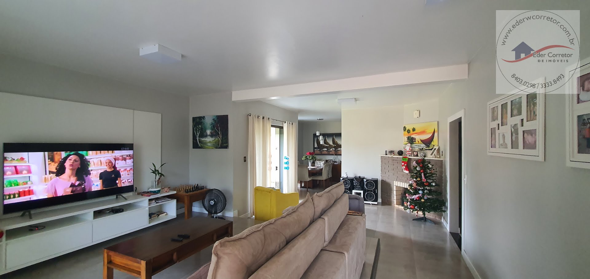 Casa à venda com 3 quartos, 1 suíte, 1 vaga e 189m² no Progresso, Ijuí (RS) — foto 14 de 30