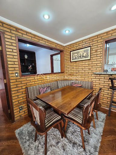 Apartamento, 3 quartos, 110 m² - Foto 38