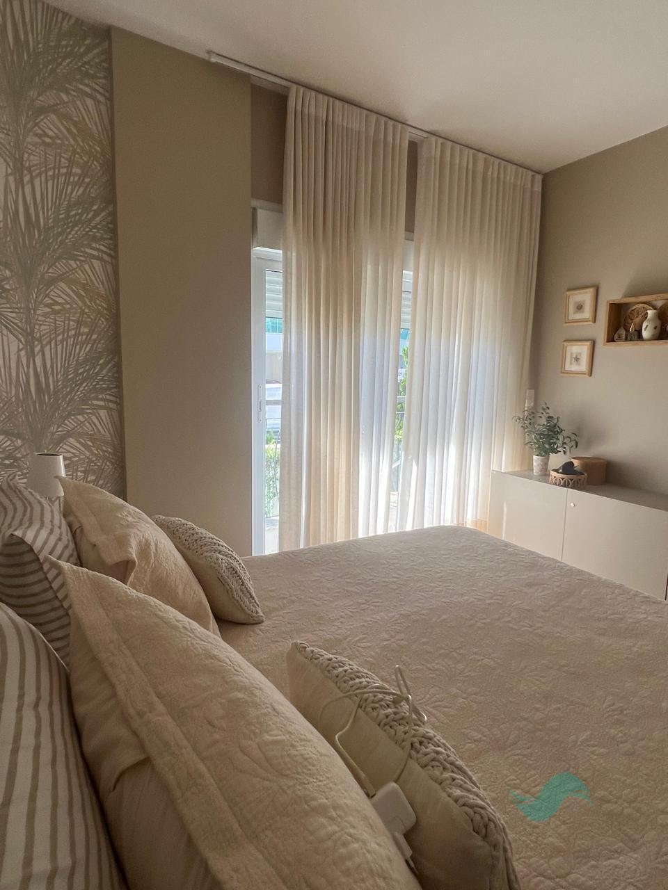 Apartamento à venda com 2 quartos, 2 banheiros, 1 vaga e 84m² no Jurere Leste, Florianópolis (SC) — foto 12 de 17