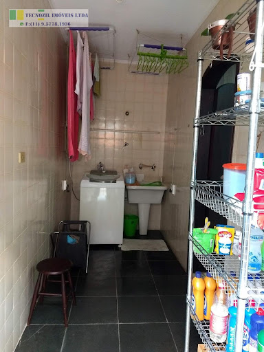 SOBRADO 03 DORMITORIOS VENDE JARDIM  SAÚDE COM 297 M² (11) 9.5778.1936
