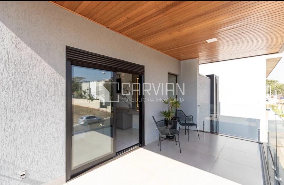 Casa à venda com 3 quartos, 1 suíte, 4 vagas e 287m² no Portal da Mata, Ribeirão Preto (SP) — foto 12 de 21