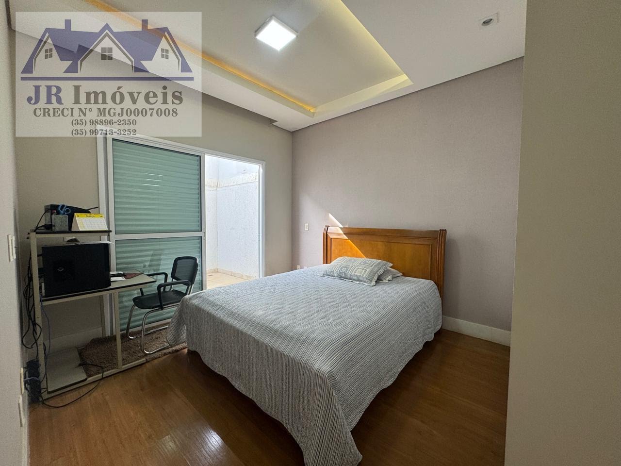 Casa à venda com 3 quartos, 1 suíte, 2 vagas e 203m² no Centro, Piranguinho (MG) — foto 7 de 30