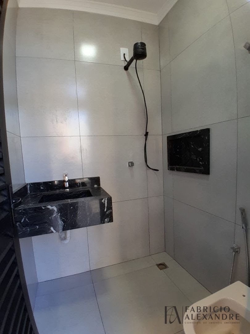 Casa à venda com 3 quartos, 3 suítes, 4 vagas e 157m² no Residencial Alta Vista, São José do Rio Preto (SP) — foto 13 de 28