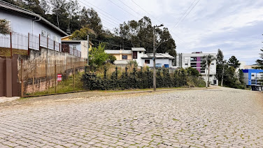 Terreno à venda em Nossa Senhora da Saúde, Caxias do Sul