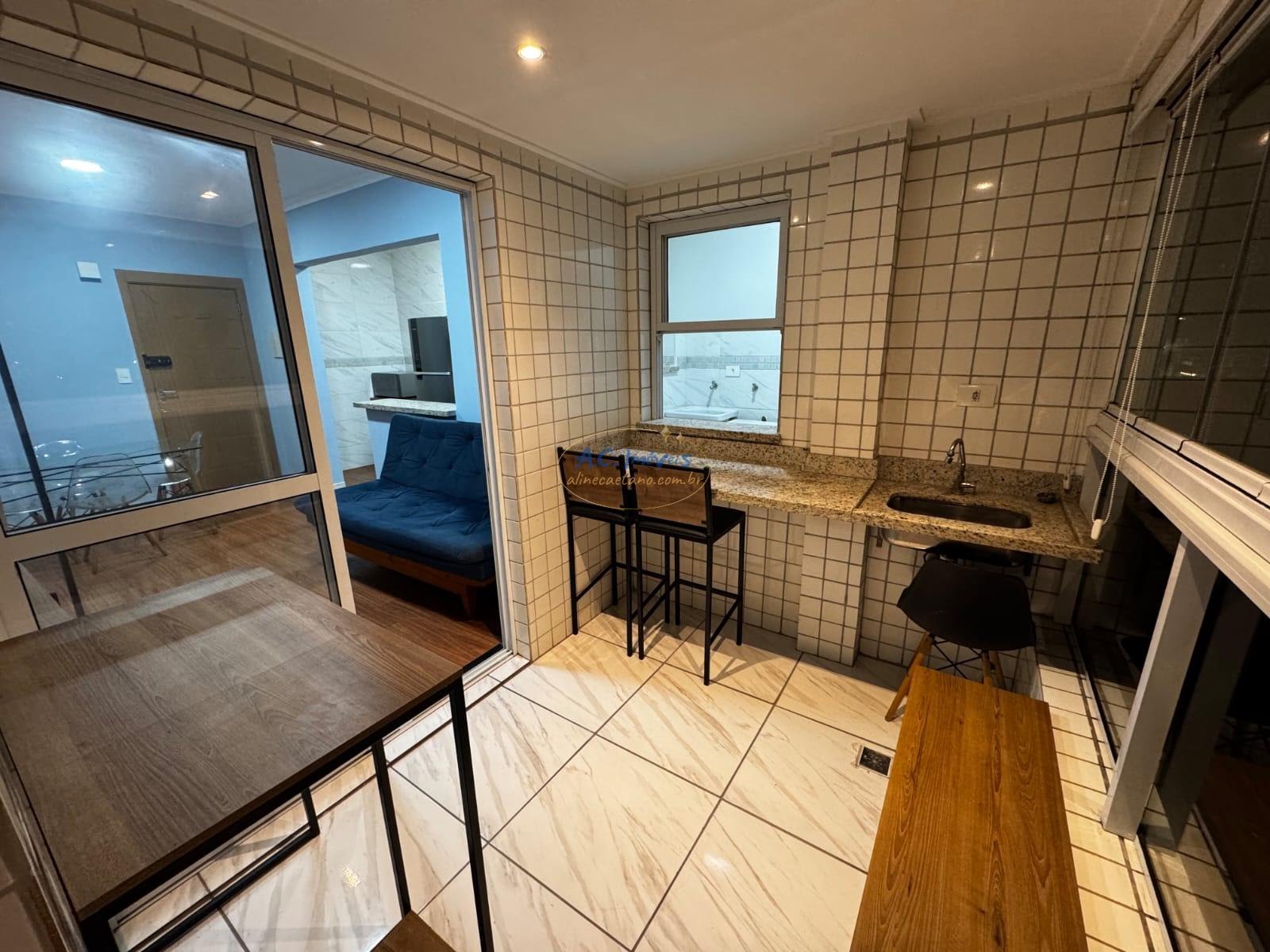 Apartamento à venda com 2 quartos, 1 suíte, 1 vaga e 62m² no Guilhermina, Praia Grande (SP) — foto 13 de 22