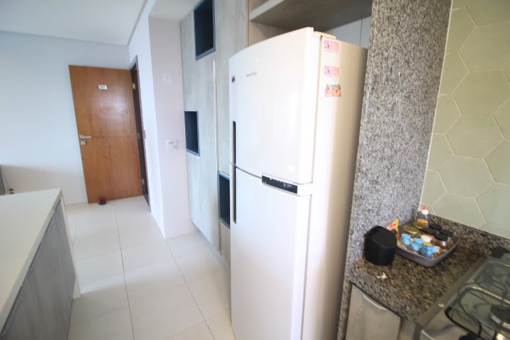 Apartamento à venda com 2 quartos, 1 suíte, 1 vaga e 52m² no Boa Vista, Recife (PE) — foto 8 de 30