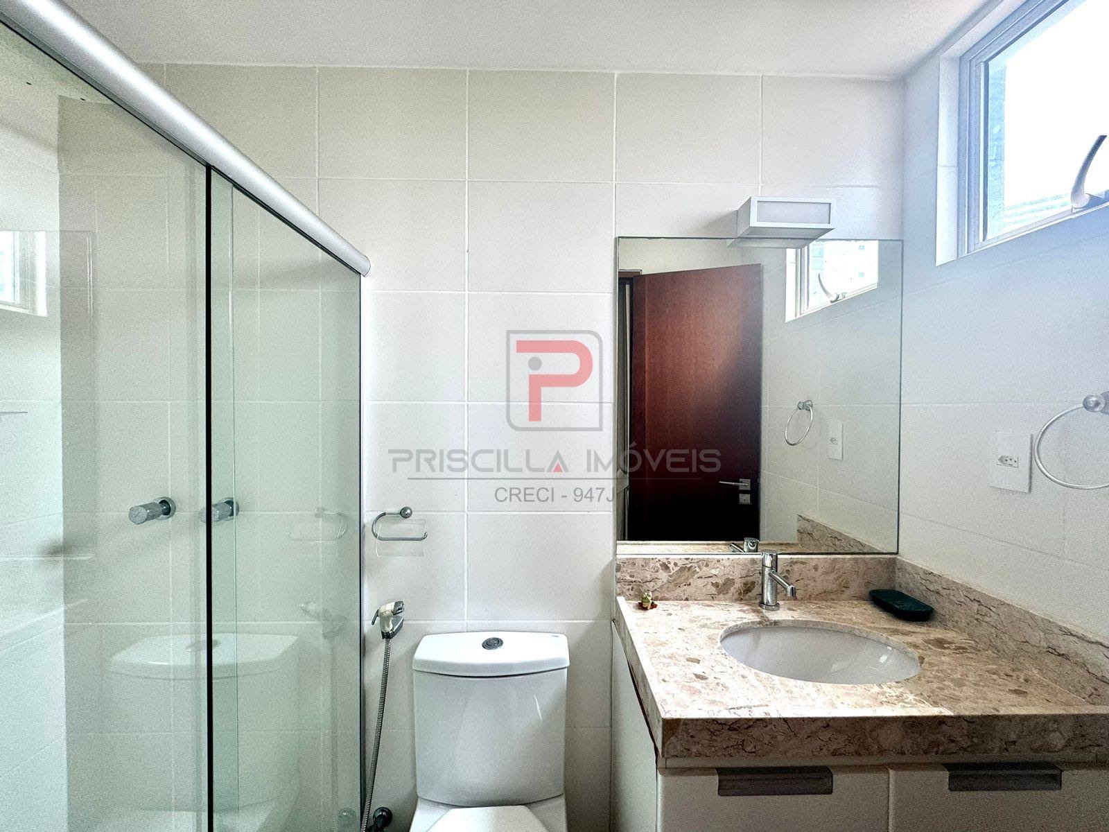 Apartamento à venda com 3 quartos, 2 suítes, 3 vagas e 130m² no Miramar, João Pessoa (PB) — foto 16 de 25