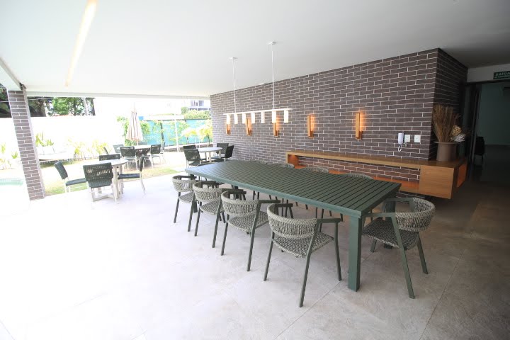 Apartamento à venda com 1 quarto, 1 banheiro, 1 vaga e 35m² no Boa Vista, Recife (PE) — foto 10 de 30