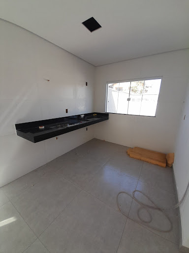 Casa em Extensão do Bosque  -  Rio das Ostras