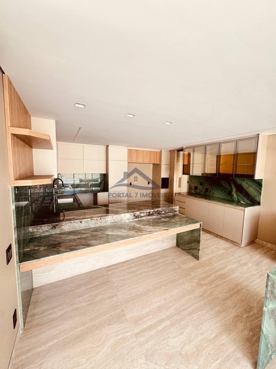 Casa à venda com 1 quarto, 3 suítes, 3 vagas e 350m² no Residencial Veredas, Sete Lagoas (MG) — foto 14 de 30